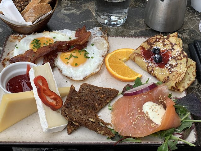 Katz - Frederiksberg