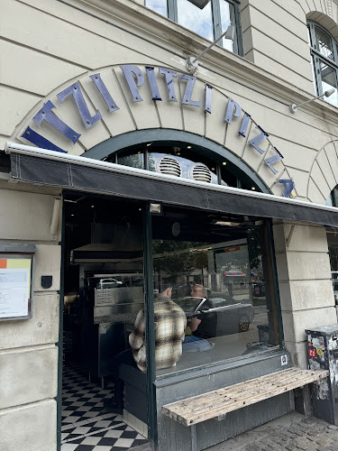 Itzi Pitzi Pizza - Gastronomi og hotelvirksomhed