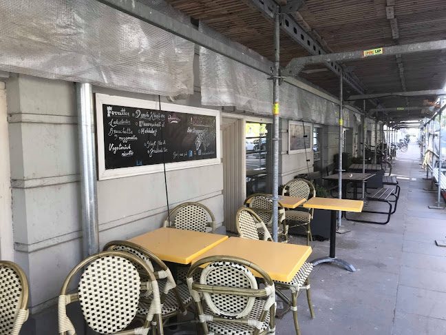 Comentarii opinii despre Amager Bryghus Taproom Bryggen