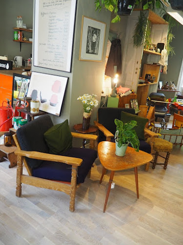 Roger K - Gastronomi og hotelvirksomhed