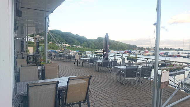 Comentarii opinii despre Restaurant Sølyst