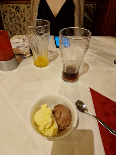 Restaurant Sheng Hua