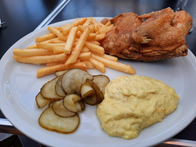 Café Mirakulix - Gastronomi og hotelvirksomhed