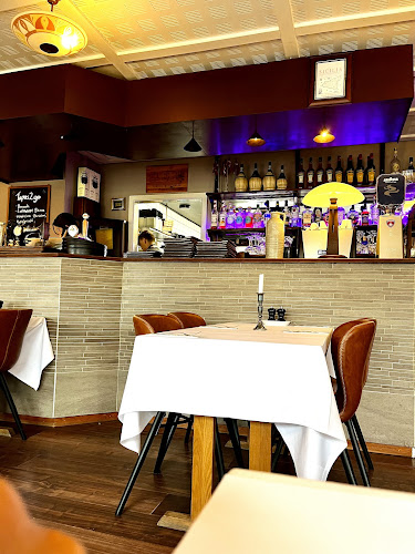 Opinii despre Ristorante Italia în Holstebro - Gastronomi og hotelvirksomhed