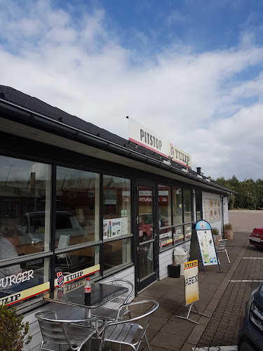 Pit stop Hjøllund - Hampen