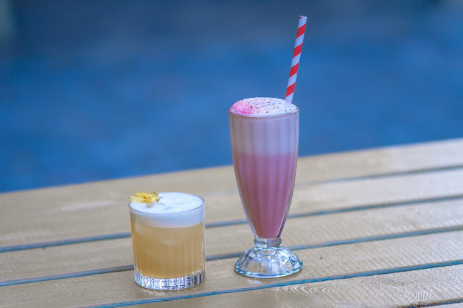 Lidkoeb - København