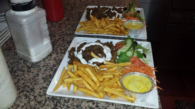 Nykøbingvej 2, 4460 Snertinge