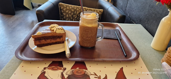 Kagehjørnet - Nakskov