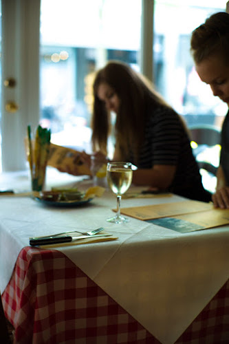 Mamma's Esbjerg - Esbjerg