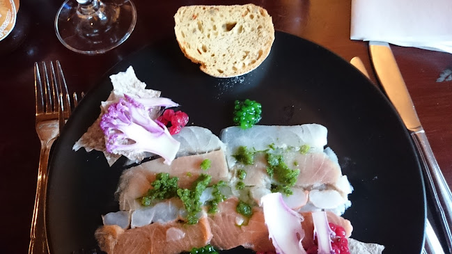 Comentarii opinii despre Frøken Madsen's Spisehus