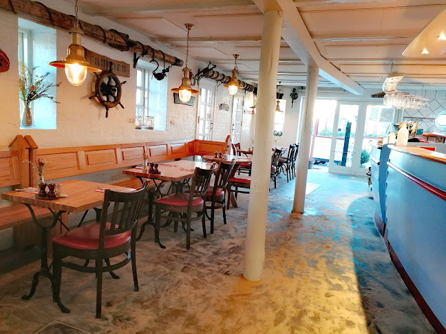 Hawet Blokhus - Gastronomi og hotelvirksomhed