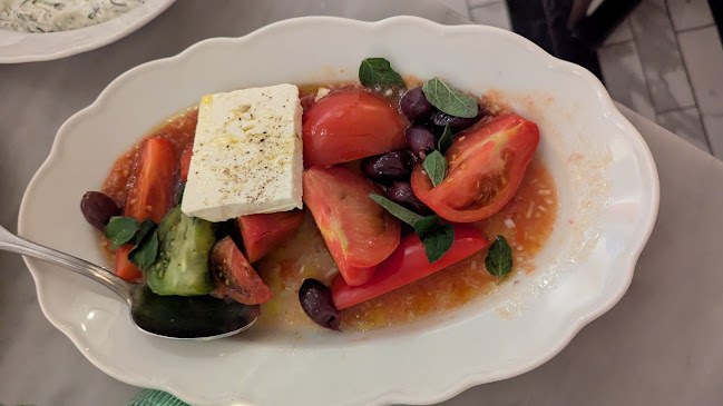 Delphine - København