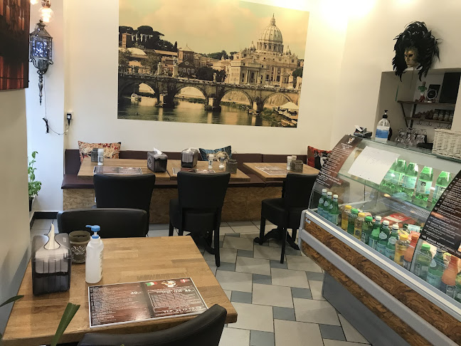 Larsbjørnsstræde 22, th, 1454 København