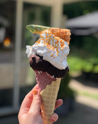 Brødrene Guf - Middelfart