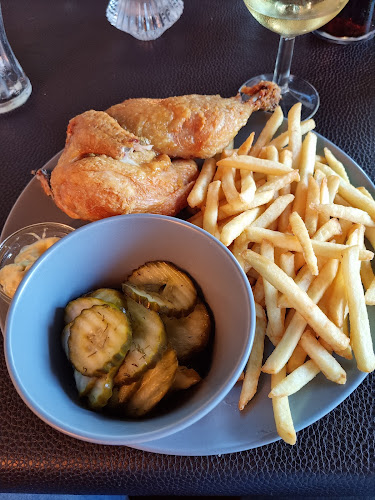 Geo's Pizza Ristorante - Gastronomi og hotelvirksomhed