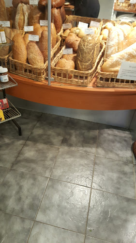 Sdr.felding Bageri ApS - Gastronomi og hotelvirksomhed