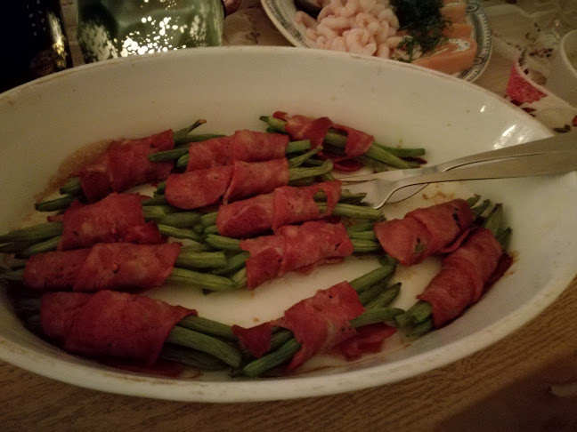 Torvebodegaen Lene Bay - Korsør