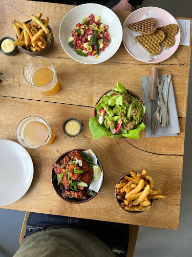 Comentarii opinii despre BRUS