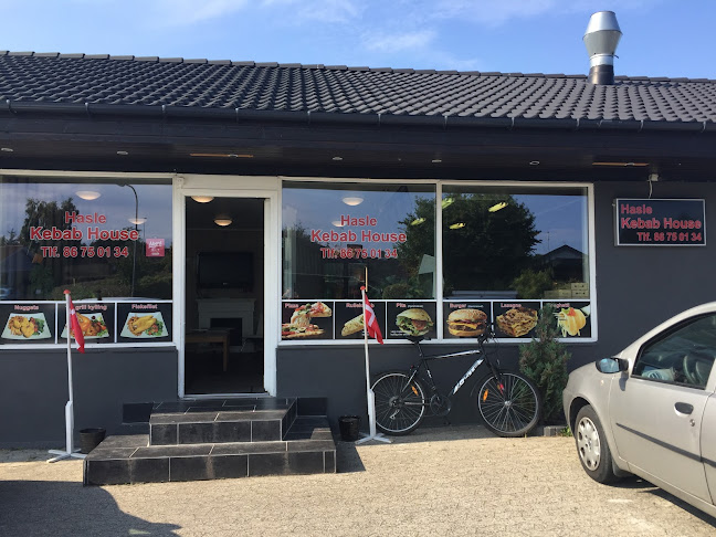 Hasle Kebab House