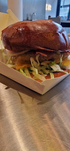 JAGGER - Burger i Lyngby - Gastronomi og hotelvirksomhed