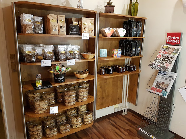 Comentarii opinii despre Vindeby Bageri