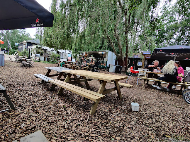 Opinii despre Rørvig Street Food în Nykøbing Sjælland - Gastronomi og hotelvirksomhed