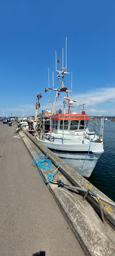 Langø Fiskevogn - Gastronomi og hotelvirksomhed
