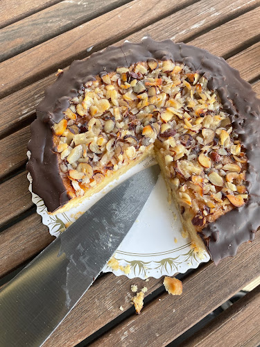 Comentarii opinii despre Gjern Bageri