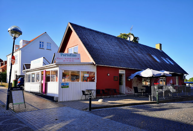 Portofino - Helsinge