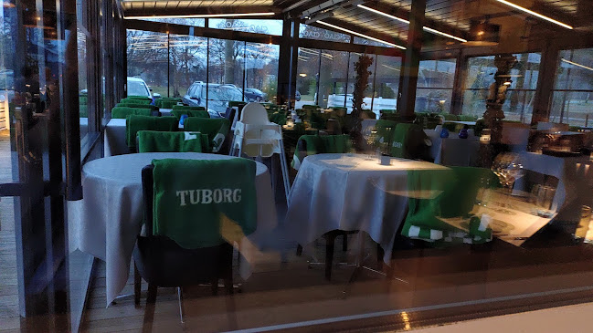 Ciao-Ciao - Gastronomi og hotelvirksomhed