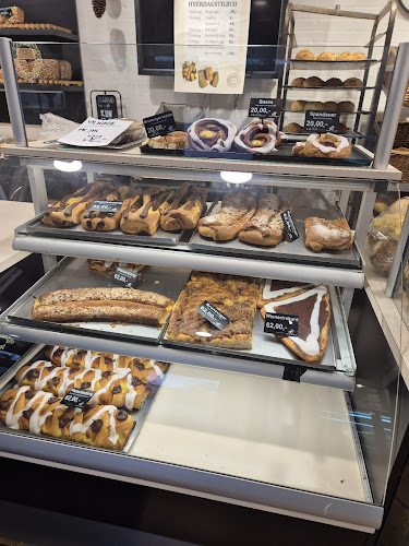 Comentarii opinii despre Bageriet Nørgaard