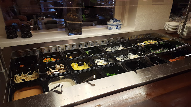 Røgeriets Spisested - Gastronomi og hotelvirksomhed