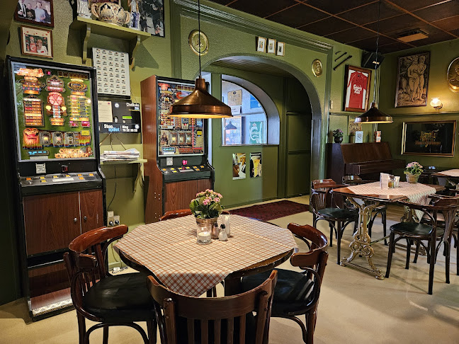 Comentarii opinii despre Københavneren