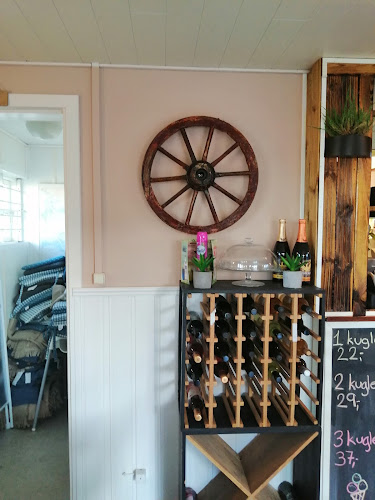 Brogade 16, 4990 Sakskøbing