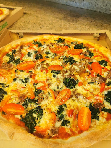 Esbjerg Pizzeria & Restaurant - Esbjerg