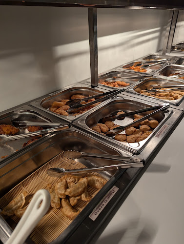 Restaurant Asia Skagen - Gastronomi og hotelvirksomhed