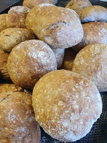 Italiensk bageri - Rødovre