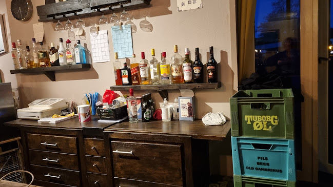 Opinii despre Bubsi în Struer - Gastronomi og hotelvirksomhed