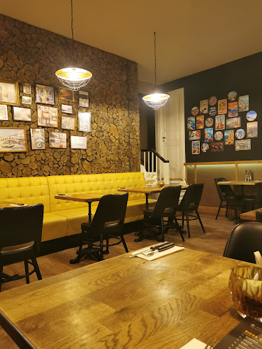 Comentarii opinii despre Esmeralda Pizza Amager