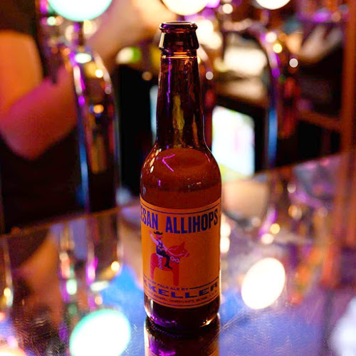 Opinii despre Bip Bip Bar în København - Gastronomi og hotelvirksomhed