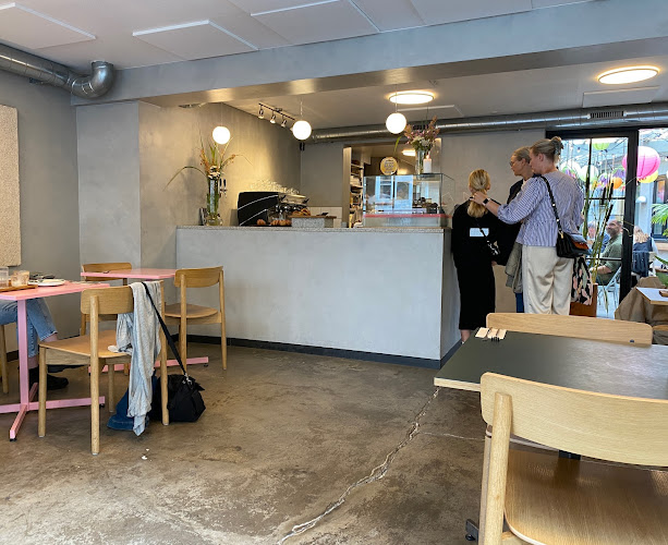 Emma Emma - Gastronomi og hotelvirksomhed