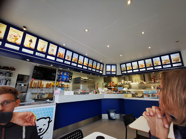 Vesterhavshytten - Gastronomi og hotelvirksomhed