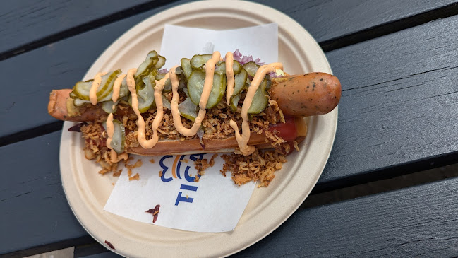 Vesterhavshytten - Vestervig