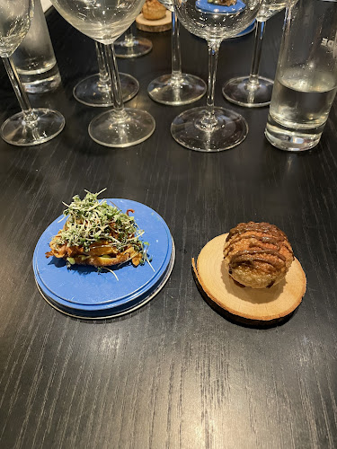 Restaurant Vestergade - Odense