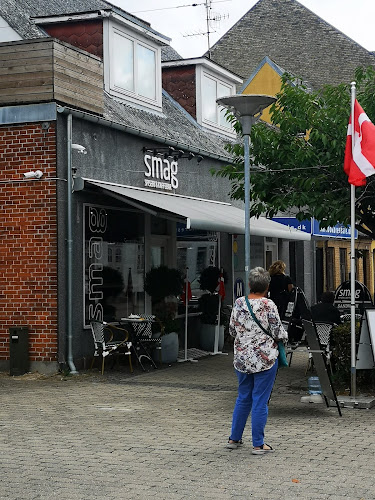 SMAG Spiseri & Kaffebar