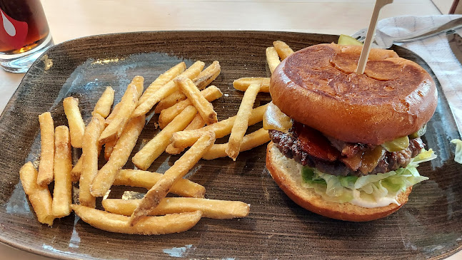 Comentarii opinii despre Bone's Aalborg