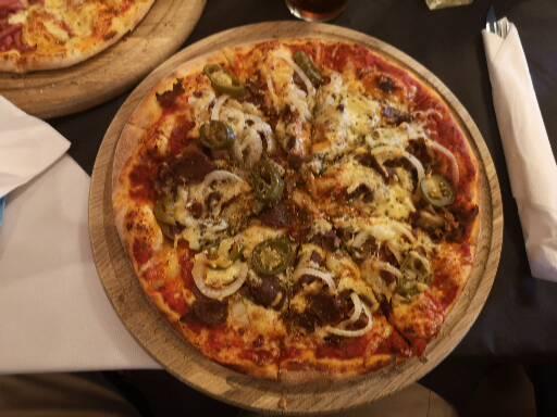 Comentarii opinii despre Hune Grillen