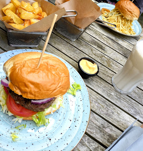 Burgerkilden - Roskilde