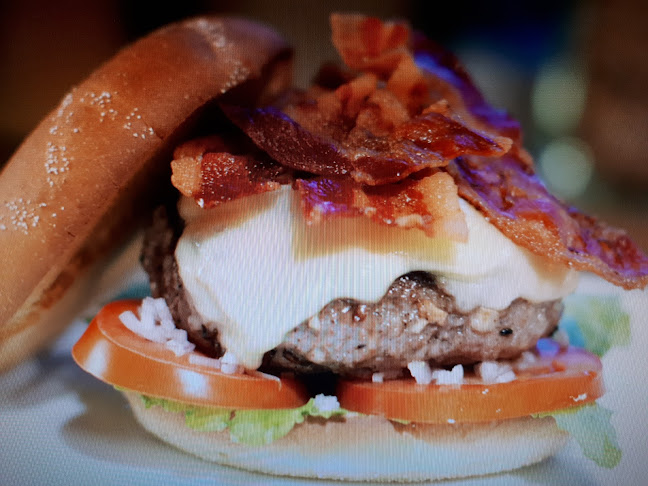 Ide Grill & Indisk Take Away - Albertslund