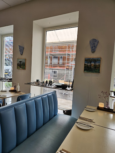 Opinii despre Café Utopia în Holstebro - Gastronomi og hotelvirksomhed